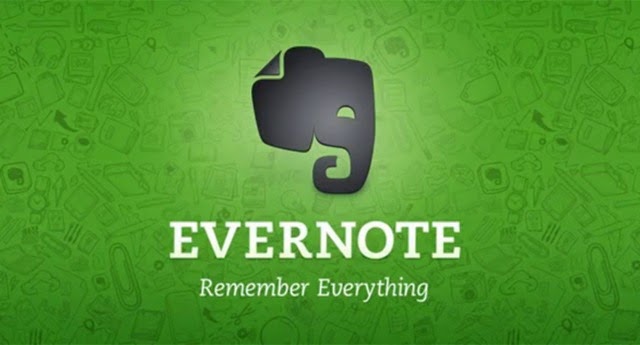evernote evernote