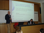 Dott. Aldo Nepi e Prof. A. Segale