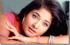 kiran rathod cute still