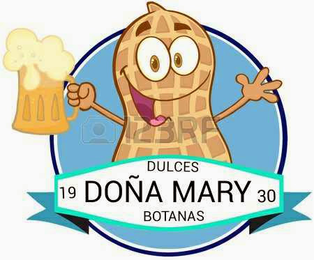 Botanas Y Dulces Doña Mary: BOTANAS Y DULCES DOÑA MARY