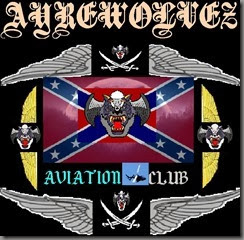 AVI CLUB LOGO