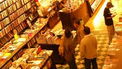 Livraria Cultura abre loja em Curitiba: Fotos da inauguração. Livraria Cultura abre loja em Curitiba: Fotos da inauguração.