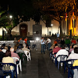 Asamblea Popular en Chacao