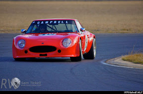 1970 Bolwell Mk.7