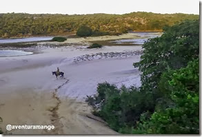 Cavalgada nas Lagoas de Nísia Floresta 2