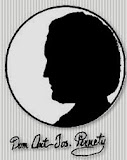 Dom Antoine Joseph Pernety Portrait