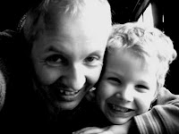 Kevin and Charlie Harrington.