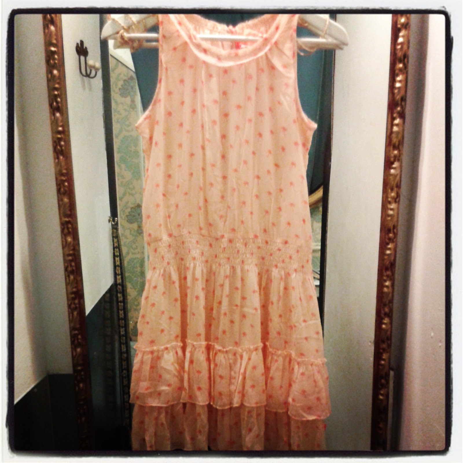 Bagoa Fashion : Celebramos la llegada de la primavera