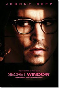 Film Secret Window Adalah | sinopsis film secret window 2004 Film Secret Window Adalah | sinopsis film secret window 2004