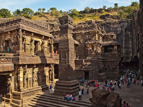 KailashTemple