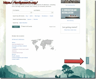 mensaje-familysearch