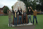 Reise vom 11.08. - 24.08.2007 (Sommersprachreise)
