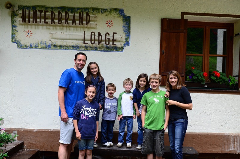 Lodge11