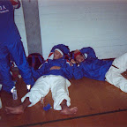 Чемпионат мира и подготовка к нему. 2008 год.