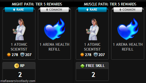 reward5 reward5