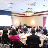 2011 Corporate Partners Luncheon