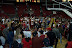Pep Band at the Mountain West Tournement