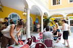 Sprachaufenthalt Sevilla CLIC