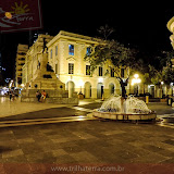 Praça  - Guayaquil - Equador