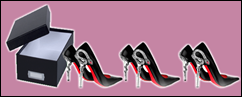 tigris raters 3 stilletos tigris raters 3 stilletos