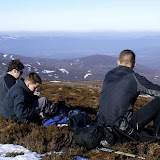 Scotland - Cain Gorms - 2008