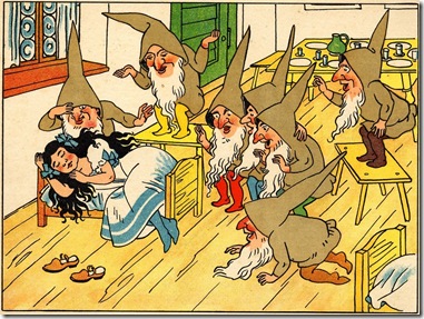 Blancanieves,Schneewittchen,Snow White and the Seven Dwarfs (70) Blancanieves,Schneewittchen,Snow White and the Seven Dwarfs (70)