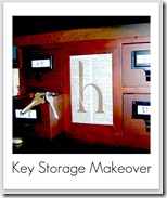 key storage makeover