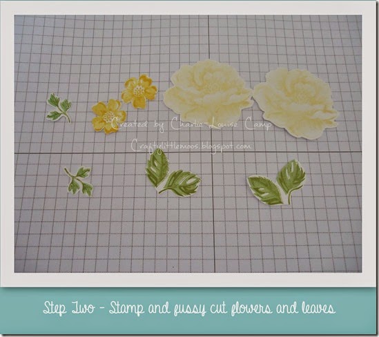 stippled blossom tutorial step 2 stippled blossom tutorial step 2