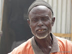 Indigo Faerberei, Kano