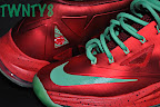 Release Reminder: Nike LeBron X & Christmas Pack nike lebron 10 gr christmas ruby 3 08 Release Reminder: Nike LeBron X & Christmas Pack