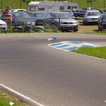 Kyosho kwc 2006 Velp 03-06-2006