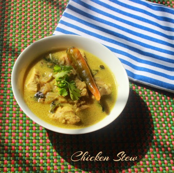 Chicken Stew1