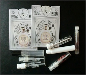 Parfum Parfum