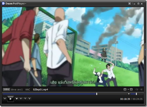 Beelzebub เด็กพันธุ์นรกสั่งลุย ตอนที่ 1 (Sub Thai) Beelzebub เด็กพันธุ์นรกสั่งลุย ตอนที่ 1 (Sub Thai)