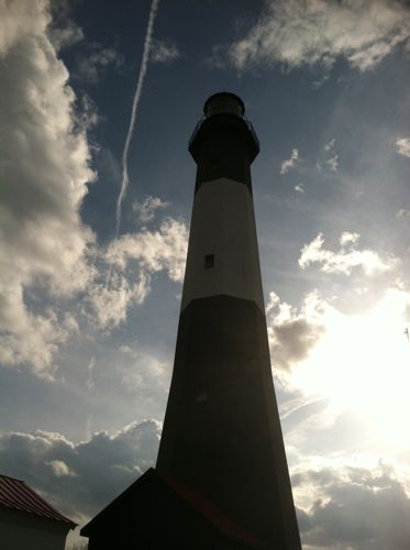 Lighthouse