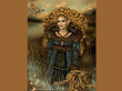 Elven Fairy Of Field