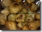 22 - Dhal dumplings 22 - Dhal dumplings