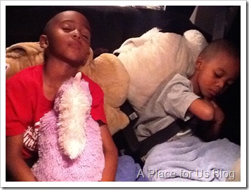 Cali Sleep