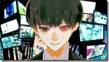Tokyo Ghoul Root A - ED2 - Large 03