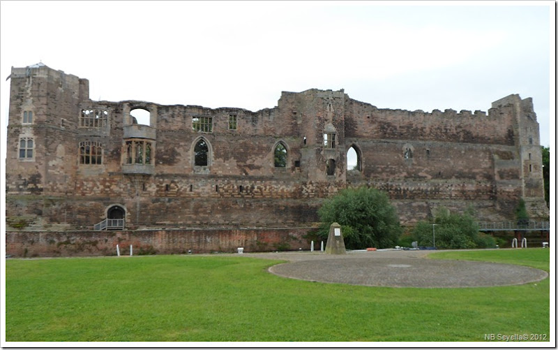 SAM_2694 Newark Castle SAM_2694 Newark Castle