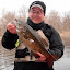 20 inch on a Chille Willee, November