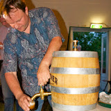 Clubavond mei 2011
