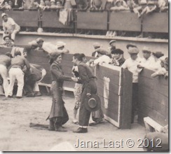 Plaza Revolucion, Irapuato, Mexico Vintage Postcard