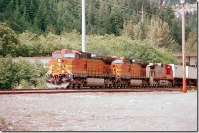 259160721 BNSF C44-9W #5418 at Scenic in 2002