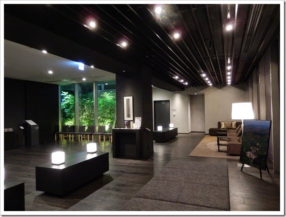 廣島華盛頓酒店_設施_08