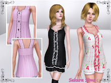 Frill Top 02