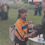 Okresné kolo Plameň 2004