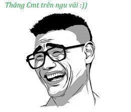 Bộ ảnh troll bình luận trên facebook Bộ ảnh troll bình luận trên facebook
