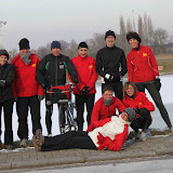 Roparuntraining 11/2/12