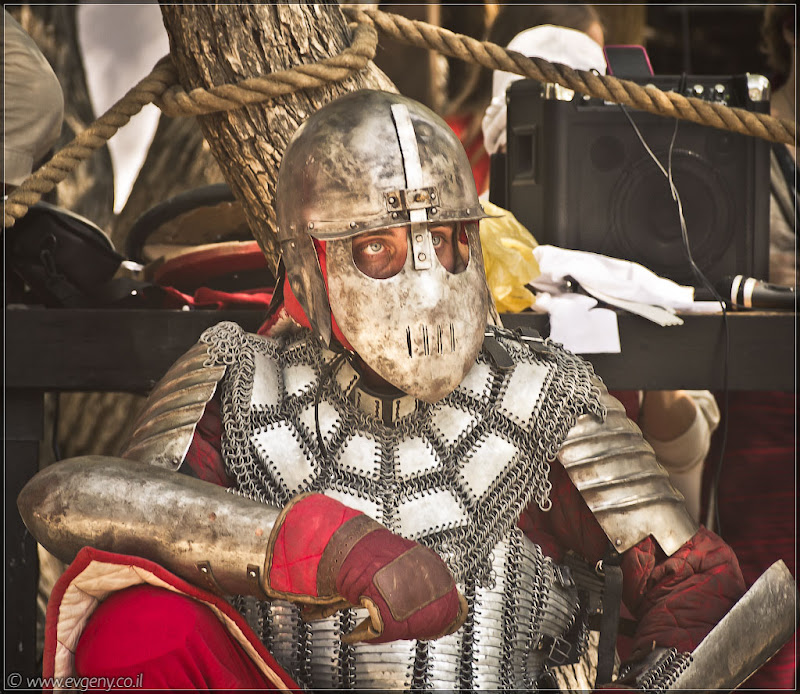 il/Рыцарские бои в Иерусалиме (20110826 knights fights 040 7209)